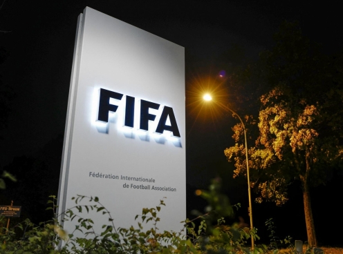 FIFA quyết định không gỡ án phạt cho Indonesia