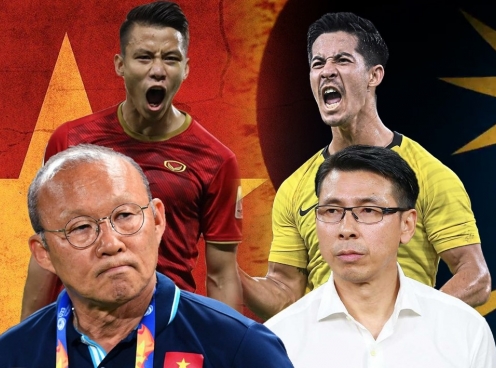 Nhận định Việt Nam vs Malaysia: Chạm tay vào 'thiên đường'