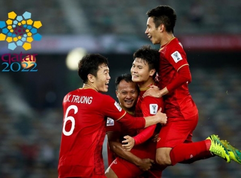 Lịch thi đấu Vòng loại World Cup 2022 khu vực Châu Á