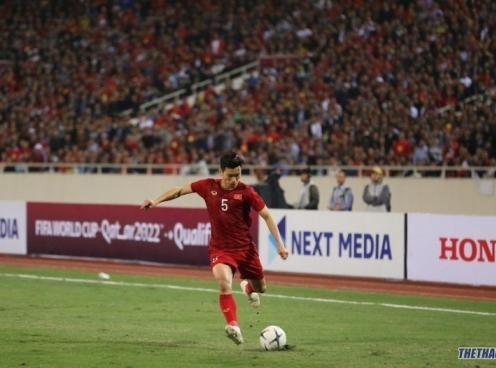 Việt Nam vào bảng 'dễ nhất' Vòng loại U23 Châu Á 2022