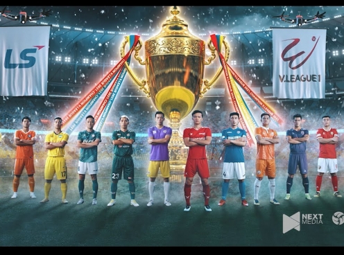 Chuyển nhượng V.League 2022: Hà Nội FC mất 'công thần' cho đối thủ