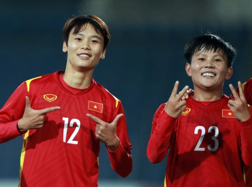 Lịch thi đấu VCK Asian Cup 2022 của Việt Nam