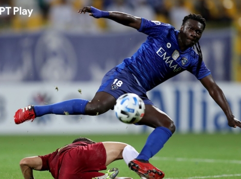 Al-Hilal - Pohang Steelers: Đợi chờ chung kết AFC Champions League 2021 đầy kịch tính