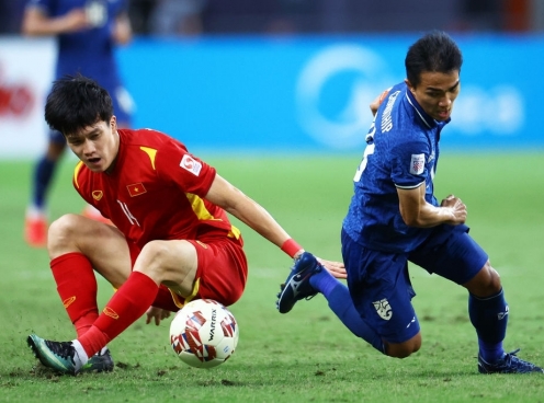 CLB Thái Lan gửi 'đề nghị không ngờ' chiêu mộ tuyển thủ Việt Nam