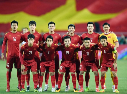 Việt Nam chờ quyết định quan trọng của AFC tại Vòng loại World Cup 2022