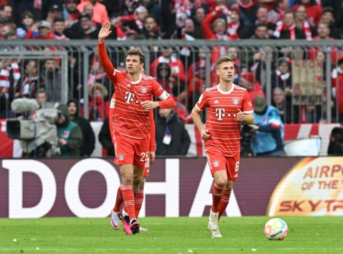 Áp đảo toàn diện, HLV Tuchel cao tay 'tóm gọn' đội bóng cũ