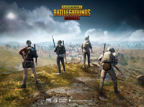 PUBG MOBILE chính thức trở thành bộ môn thi đấu tại ASIAN Games 2022.