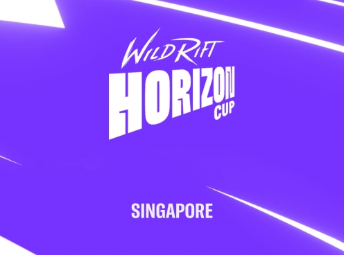 LMHT Tốc Chiến: Lịch thi đấu Horizon Cup mới nhất