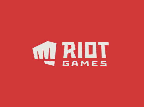 Riot Games chính thức ra mắt logo mới sau gần 20 năm