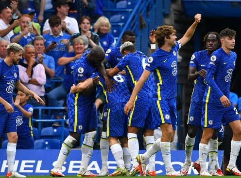 Thỏa thuận hoàn tất, Chelsea gia hạn thành công với 'trụ cột hàng thủ'