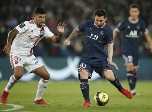 Nhận định Lyon vs PSG: Khẳng định sức mạnh tuyệt đối?