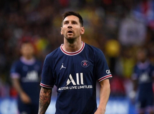 Những ngôi sao bóng đá rớt giá thê thảm nhất năm Tân Sửu: Bất ngờ mang tên Messi