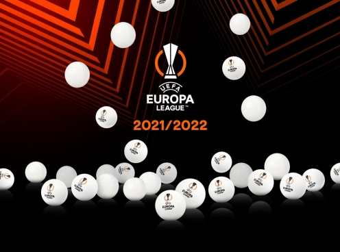 CHÍNH THỨC: Xác định 16 đội bóng lọt vào vòng 1/8 Europa League 2021/22