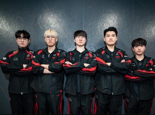 BXH KDA tuyển thủ hậu LCK Rounds 1-2: Đắng lòng T1