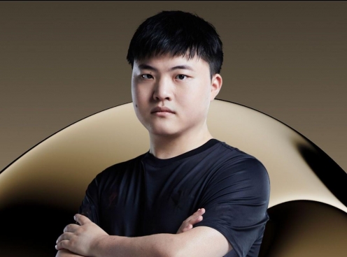 Uzi nhận tin 'sét đánh' ngay sau khi nối gót Faker