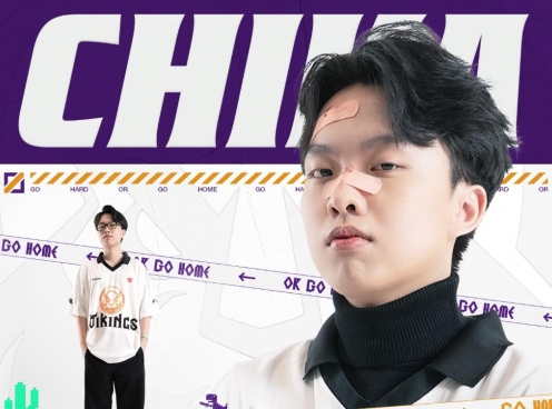Lịch thi đấu VCS hôm nay ngày 3/6