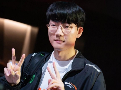 HLE Viper: ' Một đội tuyển vô danh sẽ đại diện LPL tại MSI 2025'