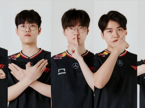 Lịch thi đấu LCK 2025 Road to MSI mới nhất