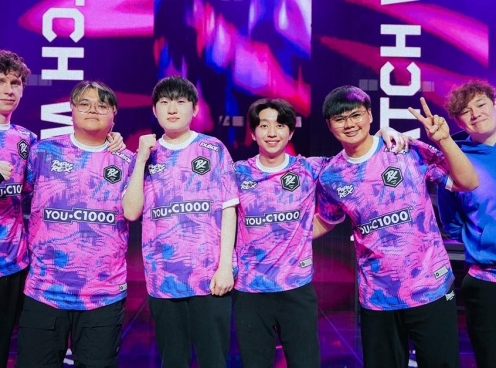 Lịch thi đấu VALORANT hôm nay ngày 7/6