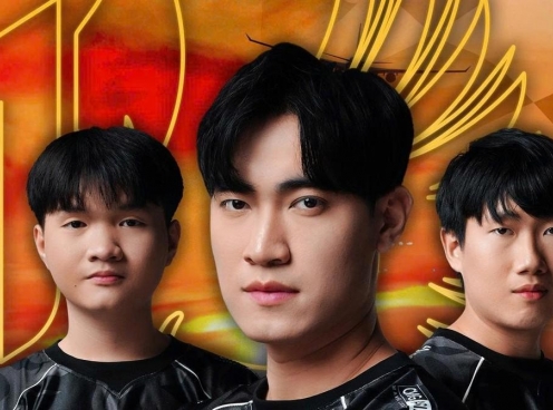 Lịch thi đấu LMHT hôm nay - 8/6