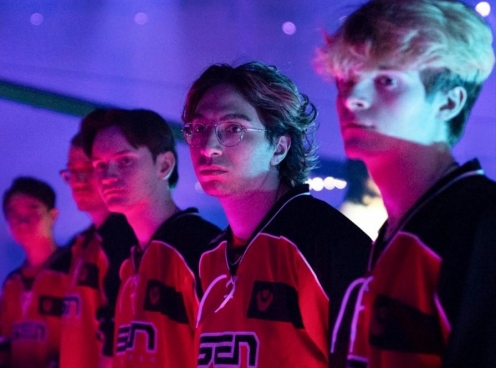 Nhận định VCT Master Toronto 2025: SEN vs WOL, GEN vs MIBR