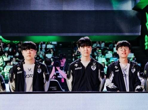 Riot công bố danh sách chuỗi thắng dài nhất lịch sử LMHT, T1 vắng mặt, top 1 gây ngỡ ngàng