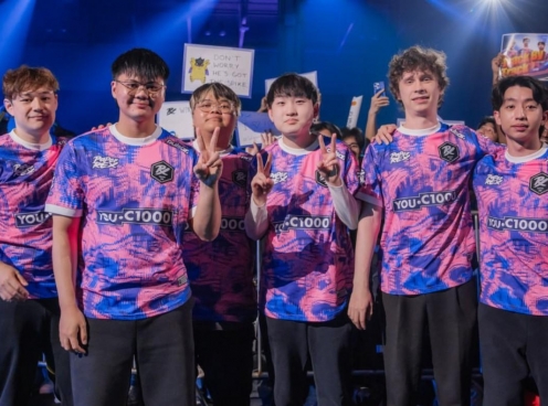 Nhận định VCT Master Toronto 2025 ngày 16/6: SEN vs PRX, WOL vs GEN