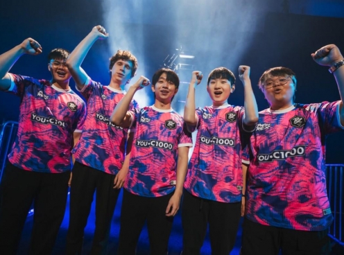 Nhận định VCT Master Toronto 2025 ngày 20/6: PRX vs WOL, FNC vs SEN