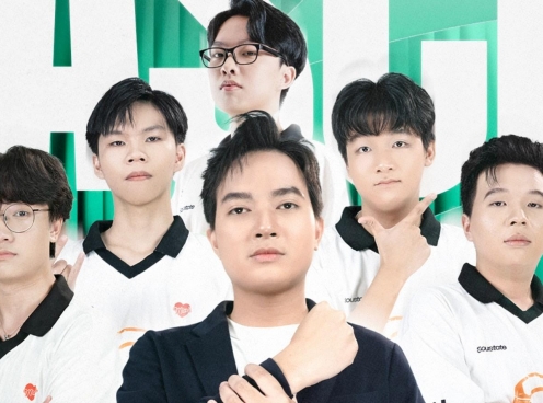 Lịch thi đấu LMHT hôm nay - 22/6