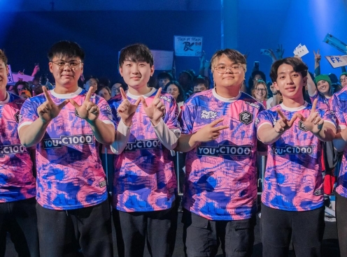 Nhận định VCT Master Toronto 2025 ngày 22/6: PRX vs FNC