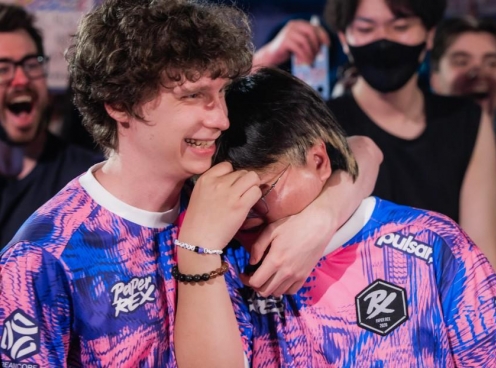 VCT Masters Toronto 2025 vô tình hé lộ sai lầm 'chí mạng' của Riot Games