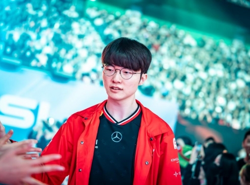 Faker đứng đầu trong lịch sử MSI nhưng lại chịu thua 2 huyền thoại LPL