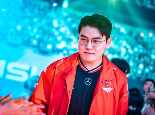 Gumayusi chỉ xếp thứ 4 trong số các Xạ thủ 'gánh team' mạnh nhất tại MSI 2025