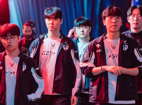 MSI 2025: Gen.G nhọc nhằn chiến thắng AL, đặt chân vào Chung kết nhánh thắng