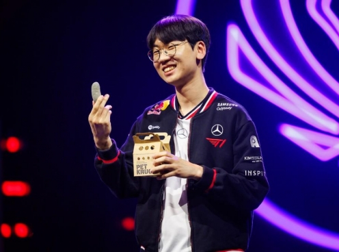 T1 Doran: 'Không có cái gì gọi là phép màu quốc tế ở T1'