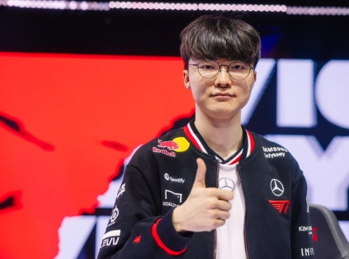LCK hưởng lợi lớn nhờ trận đại thắng của T1 trước BLG tại MSI 2025