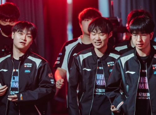 Hé lộ cái tên có thể 'cứu rỗi' BLG khỏi thảm bại tại MSI 2025