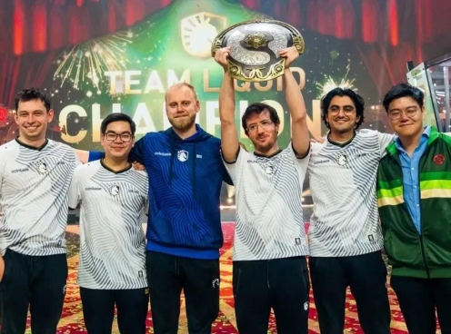 Lịch thi đấu DOTA 2 tại Esports World Cup 2025