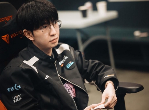 MSI 2025: Thắng trận nhưng tuyển thủ BLG vẫn xin lỗi khán giả rối rít