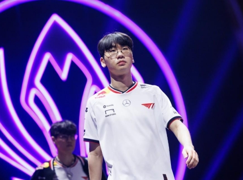 MSI 2025: T1 Doran thừa nhận điều hối tiếc nhất sau trận thua Gen.G