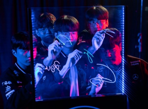 MSI 2025: T1 đối mặt với bất lợi khổng lồ trước thềm đại chiến với AL