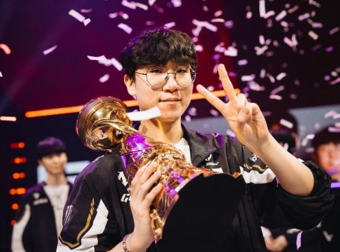 CEO Gen.G bất ngờ 'nộ khí xung thiên', gọi Riot Games là 'Công ty quái vật'