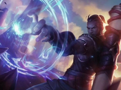 ĐTCL mùa 15: Mới thử nghiệm 1 ngày, hệ Sensei đã bị Riot nerf thảm
