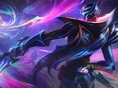 Hướng dẫn càn quét mọi đối thủ với bộ đôi Jhin - Dr.Mundo tại DTCL mùa 15
