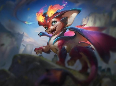 Hướng dẫn chơi đội hình Smolder Dũng Sĩ DTCL mùa 15
