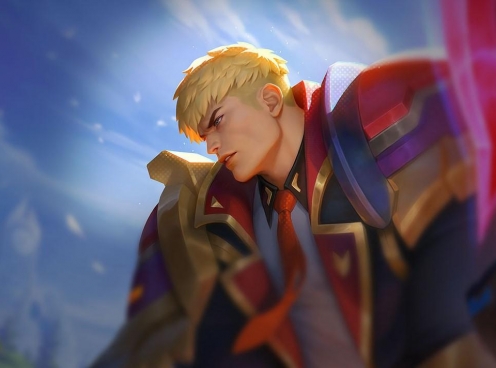 Hướng dẫn chơi Garen Carry 'siêu tốc' DTCL Mùa 15