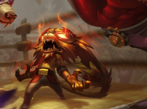 DTCL mùa 15: Top 3 đơn vị khởi đầu cực mạnh game thủ không nên bỏ lỡ