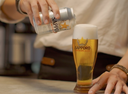 Bí kíp giúp bạn tạo nên một ly bia chuẩn ngon ngay tại nhà