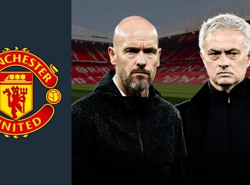 Mourinho muốn 'giúp đỡ' Man Utd