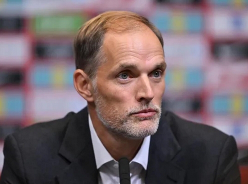 Tại sao Tuchel phải chờ ra mắt ĐT Anh vào tháng 1/2025?